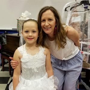 Meet your Posher, Sue